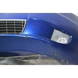 Paraurti anteriore Fiat Grande Punto Dal 2005 al 2018 Colore blu  1705653744033