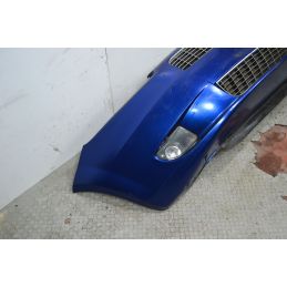 Paraurti anteriore Fiat Grande Punto Dal 2005 al 2018 Colore blu  1705653744033