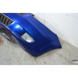 Paraurti anteriore Fiat Grande Punto Dal 2005 al 2018 Colore blu  1705653744033