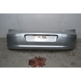 Paraurti Posteriore Peugeot 307 dal 2001 al 2009  1705654406671