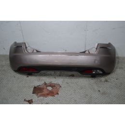 Paraurti posteriore Lancia Musa Dal 2007 al 2012 Cod 7354354696560  1705654780290