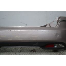 Paraurti posteriore Lancia Musa Dal 2007 al 2012 Cod 7354354696560  1705654780290