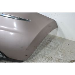 Paraurti posteriore Lancia Musa Dal 2007 al 2012 Cod 7354354696560  1705654780290