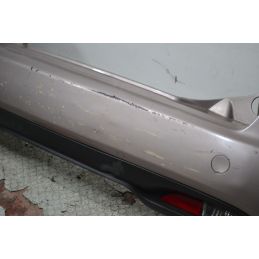 Paraurti posteriore Lancia Musa Dal 2007 al 2012 Cod 7354354696560  1705654780290