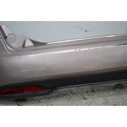 Paraurti posteriore Lancia Musa Dal 2007 al 2012 Cod 7354354696560  1705654780290