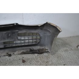 Paraurti anteriore Fiat Seicento Dal 2005 al 2010 Colore grigio  1705654999944