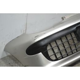 Paraurti anteriore Fiat Seicento Dal 2005 al 2010 Colore grigio  1705654999944