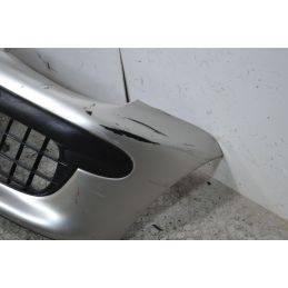 Paraurti anteriore Fiat Seicento Dal 2005 al 2010 Colore grigio  1705654999944