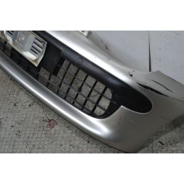 Paraurti anteriore Fiat Seicento Dal 2005 al 2010 Colore grigio  1705654999944
