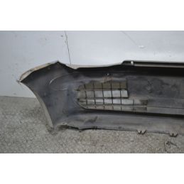 Paraurti anteriore Fiat Seicento Dal 2005 al 2010 Colore grigio  1705654999944