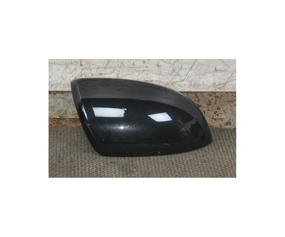 Coperchio Specchietto retrovisore esterno destro DX Mazda 3 dal 2009 al 2013 cod. GS1E-69-1N1 08 2411111152119 Coperchio Specchietto retrovisore esterno destro DX Mazda 3 dal 2009 al 2013 cod. GS1E-69-1N1 08 2411111152119
