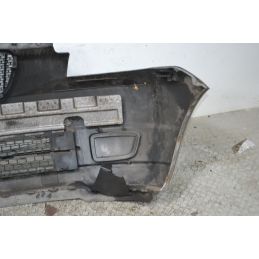 Paraurti anteriore Kia Picanto Dal 2004 al 2011 Colore grigio  1705656100010