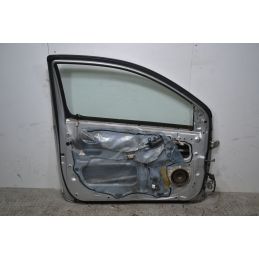 Portiera Sportello SX Toyota Yaris 3 Porte dal 1999 al 2005  1705655761892