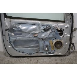 Portiera Sportello SX Toyota Yaris 3 Porte dal 1999 al 2005  1705655761892