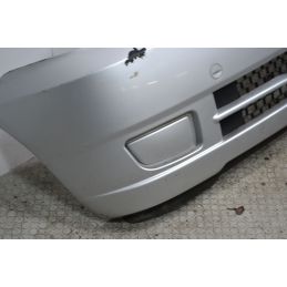 Paraurti anteriore Kia Picanto Dal 2004 al 2011 Colore grigio  1705656100010