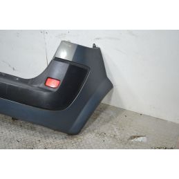 Paraurti posteriore Renault Scenic II Dal 2003 al 2006  1705656946403