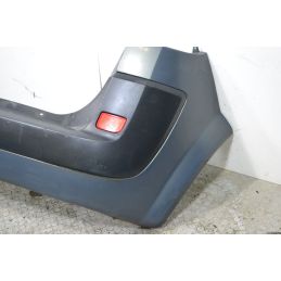 Paraurti posteriore Renault Scenic II Dal 2003 al 2006  1705656946403