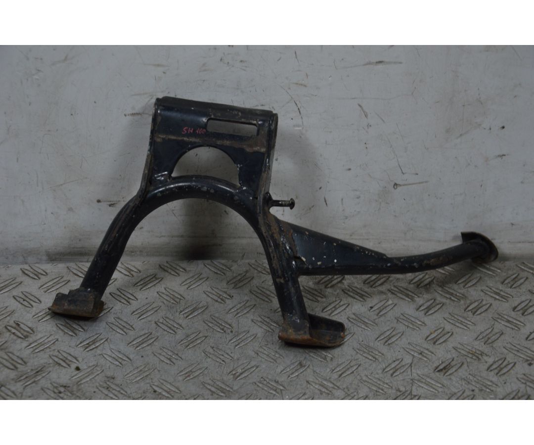 Cavalletto Centrale Honda Sh 100 Dal 1993 al 1999  1705657816422