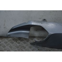 Carena Sottopedana sinistra Sx Honda SH 125 Dal 2013 al 2016  1705658002008