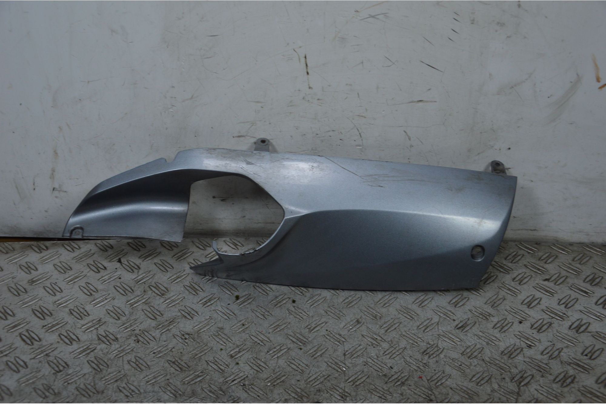 Carena Sottopedana sinistra Sx Honda SH 125 Dal 2013 al 2016  1705658002008