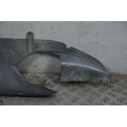 Carena Sottopedana sinistra Sx Honda SH 125 Dal 2013 al 2016  1705658002008