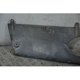 Carena Sottopedana sinistra Sx Honda SH 125 Dal 2013 al 2016  1705658002008
