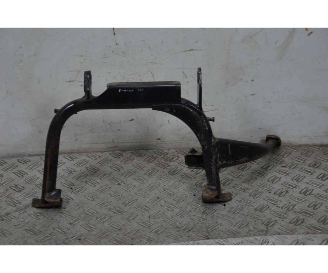 Cavalletto Centrale Honda S-wing 150 Dal 2007 al 2011  1705659464034