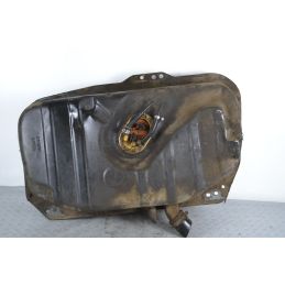 Serbatoio in metallo + pompa Fiat Uno Dal 1989 al 1995 1.1 cc  1705674687777