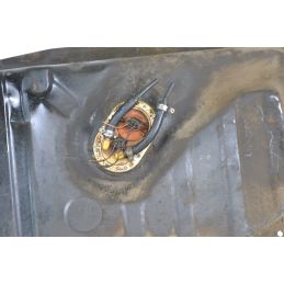 Serbatoio in metallo + pompa Fiat Uno Dal 1989 al 1995 1.1 cc  1705674687777