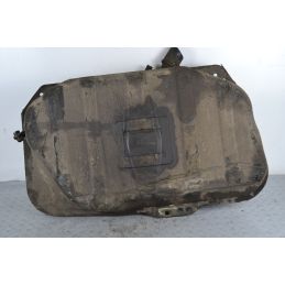 Serbatoio in metallo + pompa Fiat Uno Dal 1989 al 1995 1.1 cc  1705674687777