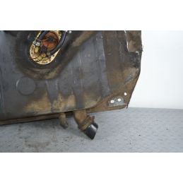 Serbatoio in metallo + pompa Fiat Uno Dal 1989 al 1995 1.1 cc  1705674687777