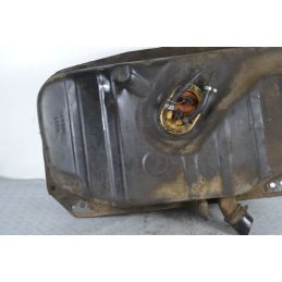 Serbatoio in metallo + pompa Fiat Uno Dal 1989 al 1995 1.1 cc  1705674687777