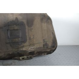 Serbatoio in metallo + pompa Fiat Uno Dal 1989 al 1995 1.1 cc  1705674687777