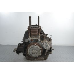 Motore da revisionare Fiat 500 Cod 110F000 Dal 1957 al 1975 N serie 2501193  1705676552875