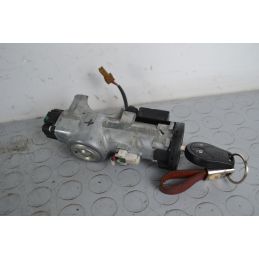 Blocchetto chiave avviamento Nissan Qashqai J10/Qashqai +2 Dal 2010 al 2013 Cod 4419A-MW1014  1705677456592