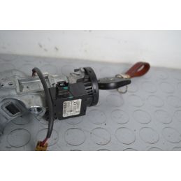 Blocchetto chiave avviamento Nissan Qashqai J10/Qashqai +2 Dal 2010 al 2013 Cod 4419A-MW1014  1705677456592