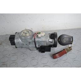 Blocchetto chiave avviamento Nissan Qashqai J10/Qashqai +2 Dal 2010 al 2013 Cod 4419A-MW1014  1705677456592