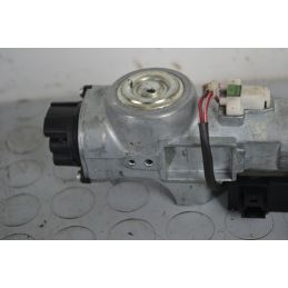 Blocchetto chiave avviamento Nissan Qashqai J10/Qashqai +2 Dal 2010 al 2013 Cod 4419A-MW1014  1705677456592