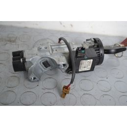 Blocchetto chiave avviamento Nissan Qashqai J10/Qashqai +2 Dal 2010 al 2013 Cod 4419A-MW1014  1705677456592