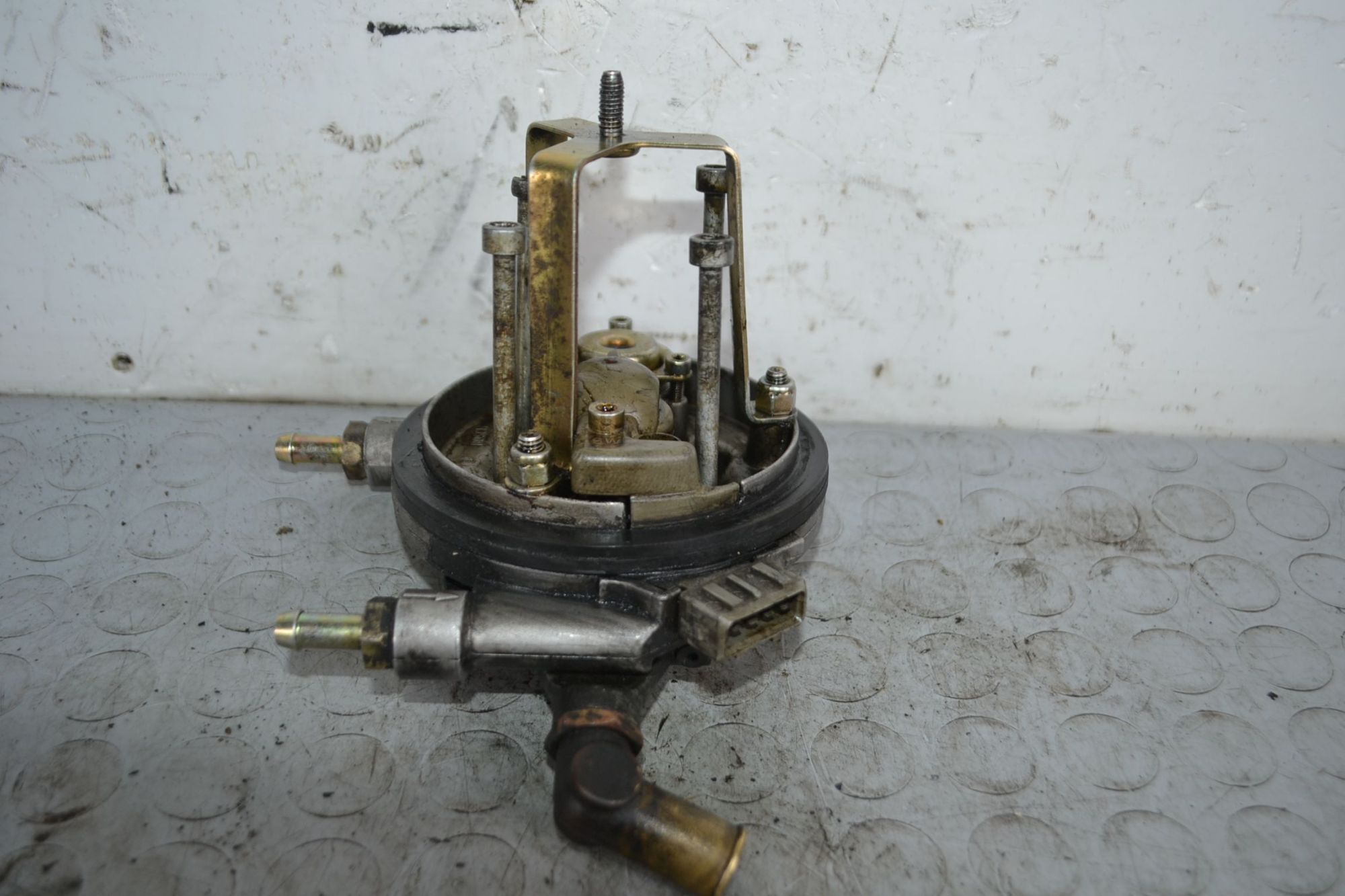 Monoiniettore Fiat Uno Dal 1989 al 1995 1.1 CC  1705677648539