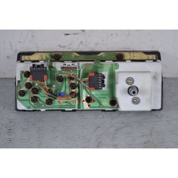 Strumentazione Contachilometri Completa Fiat Panda dal 1986 al 2003 Cod 060.6020.0010  1705680162565