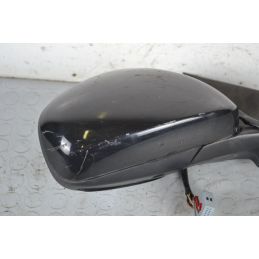 Specchietto Retrovisore Esterno DX Alfa Romeo 159 dal 2005 al 2011 Cod 011015  1705680323362