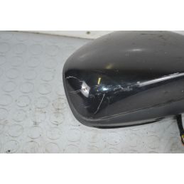 Specchietto Retrovisore Esterno DX Alfa Romeo 159 dal 2005 al 2011 Cod 011015  1705680323362