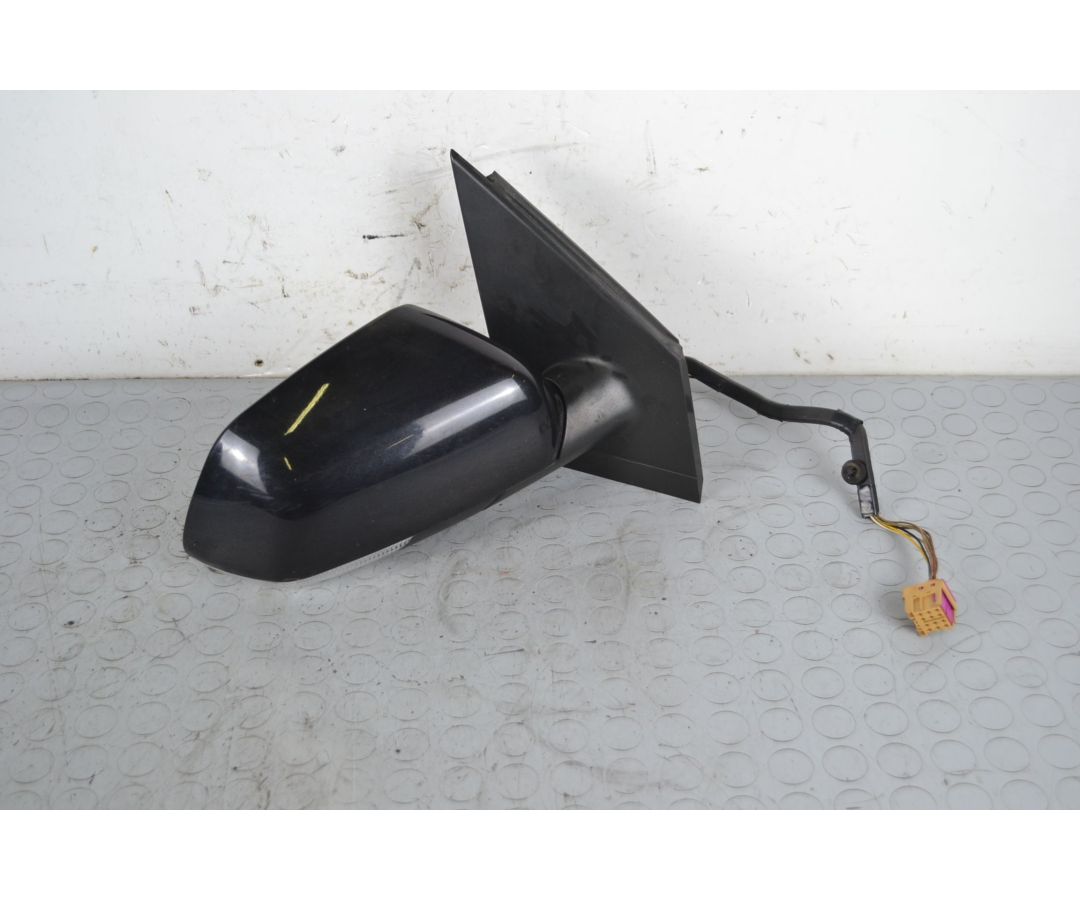 Specchietto Retrovisore Esterno DX Volkswagen Polo 9N3 dal 2005 al 2009 Cod 024245 1705680958939 Specchietto Retrovisore Esterno DX Volkswagen Polo 9N3 dal 2005 al 2009 Cod 024245 1705680958939