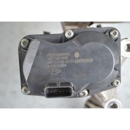 Valvola EGR Renault Scenic III Dal 2009 al 2016 Cod H8201068965/147100789R  1705910302440