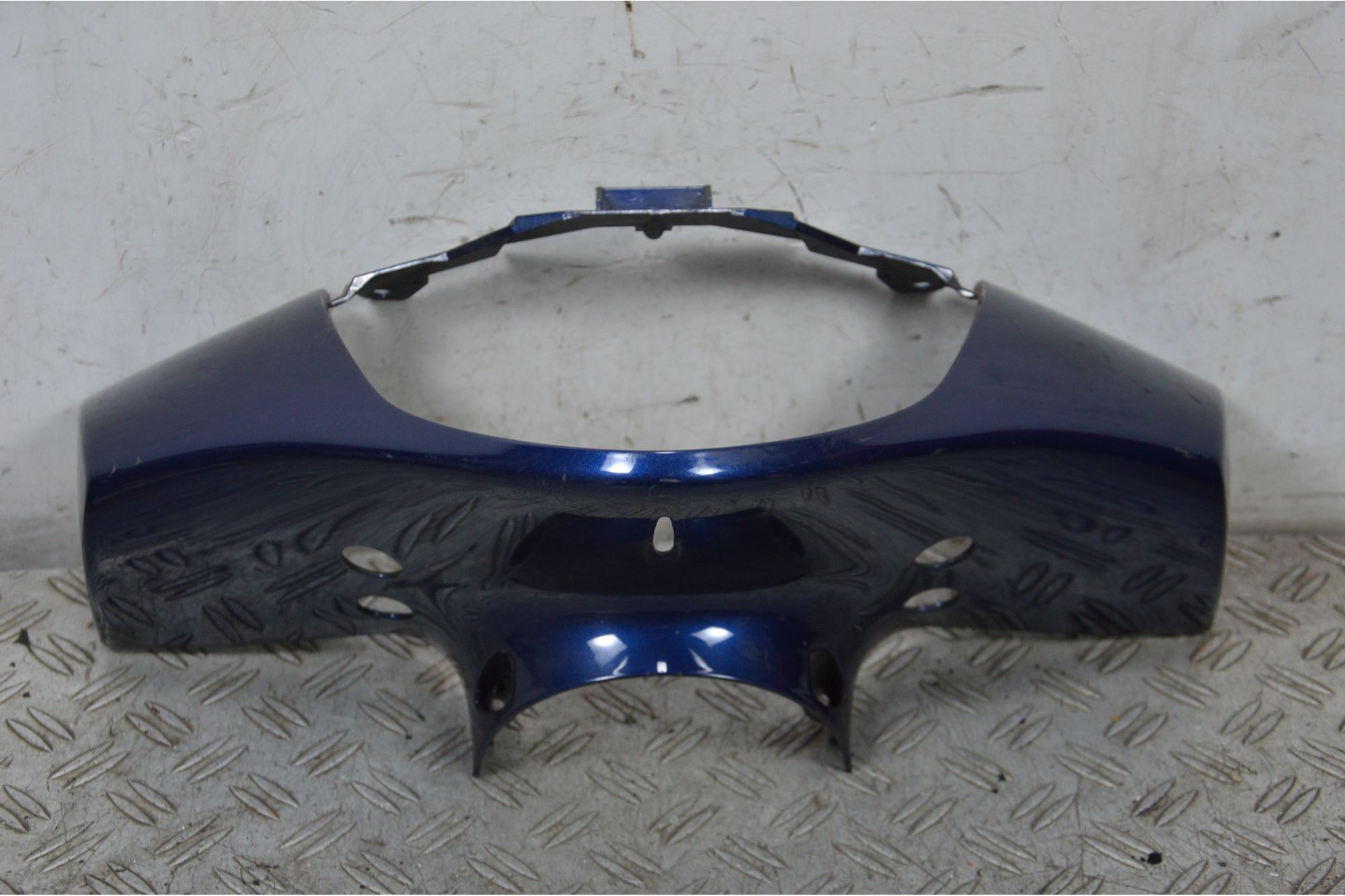 Carena Portafaro Anteriore Honda SH 125 / 150 dal 2005 al 2008  1705911598668