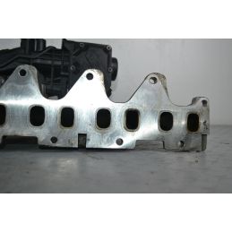 Collettore di aspirazione Renault Scenic III/ Mercedes Classe C S205 Cod 140032531R Cod motore R9M  1705911879224