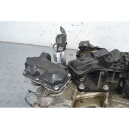 Collettore di aspirazione Renault Scenic III/ Mercedes Classe C S205 Cod 140032531R Cod motore R9M  1705911879224