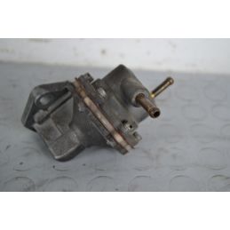 Pompa carburante benzina Fiat 500F/500L/600/600D Dal 1965 al 1968  1705912991604