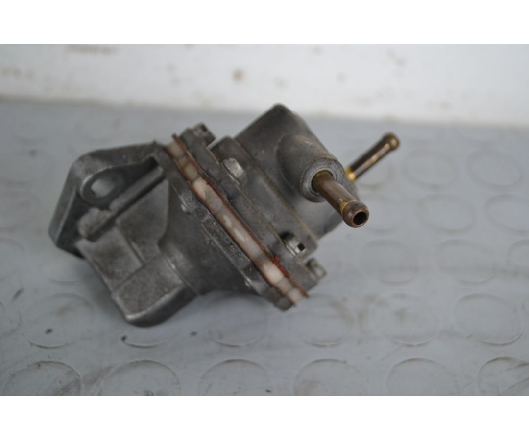 Pompa carburante benzina Fiat 500F/500L/600/600D Dal 1965 al 1968  1705912991604